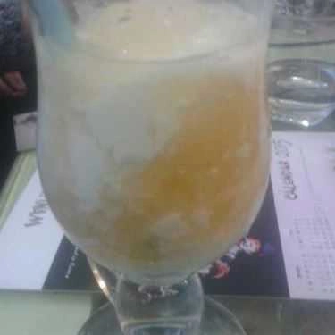 Món ăn- Susu Cafe