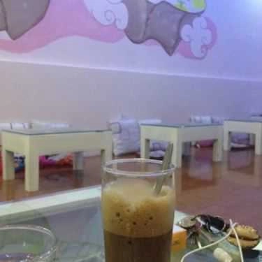 Món ăn- Susu Cafe