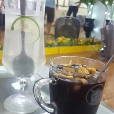 Món ăn- Susu Cafe