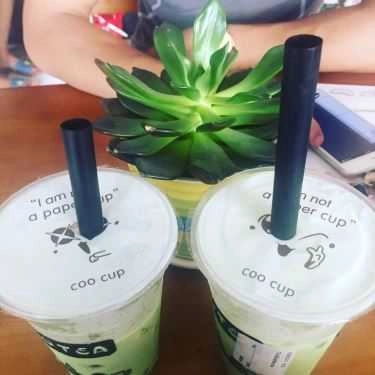 Món ăn- Cafe SuSu Tea - Thường Tín