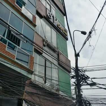 Tổng hợp- SV Coffee