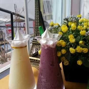 Món ăn- SV Coffee