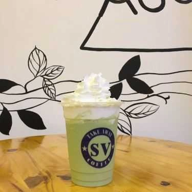 Món ăn- SV Takeaway Coffee