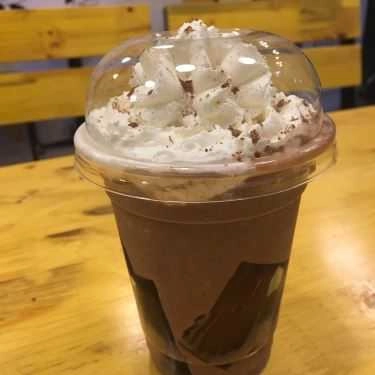 Món ăn- SV Takeaway Coffee