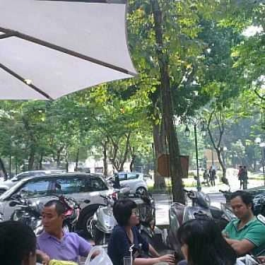 Tổng hợp- Sweet Cherry - Cafe & Restaurant - Vincom Long Biên