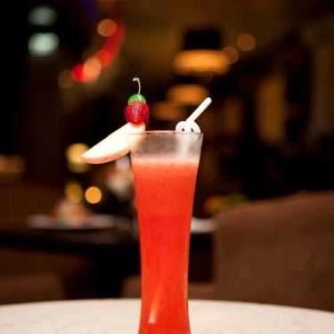 Món ăn- Sweet Cherry - Cafe & Restaurant - Vincom Long Biên