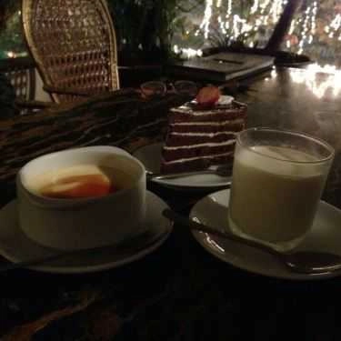 Món ăn- Sweet Cherry - Cafe & Restaurant - Vincom Long Biên