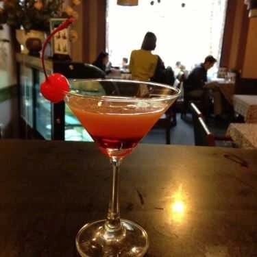 Món ăn- Sweet Cherry - Cafe & Restaurant - Vincom Long Biên