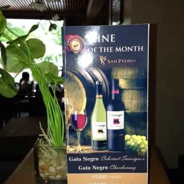 Thực đơn- Sweet Cherry - Cafe & Restaurant - Vincom Long Biên