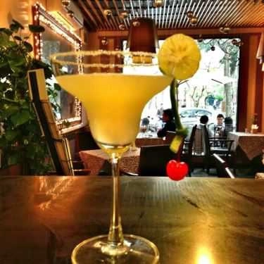 Món ăn- Sweet Cherry - Cafe & Restaurant - Vincom Long Biên