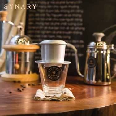 Tổng hợp- Synary Coffee - Linh Đàm