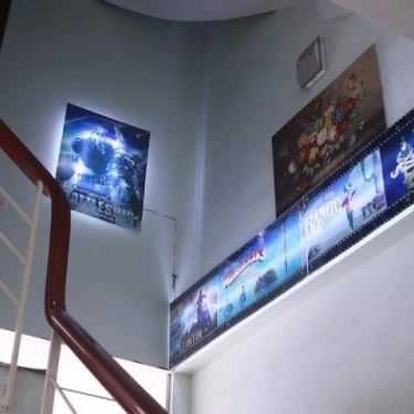 Tổng hợp- T Box Cafe - Nguyễn Lương Bằng