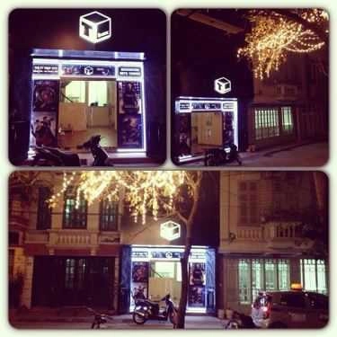 Tổng hợp- T Box Cafe - Nguyễn Lương Bằng