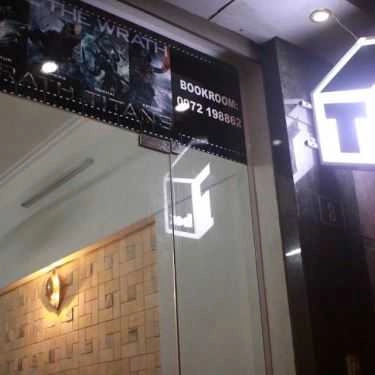 Tổng hợp- T Box Cafe - Nguyễn Lương Bằng
