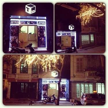 Tổng hợp- T Box Cafe - Nguyễn Lương Bằng