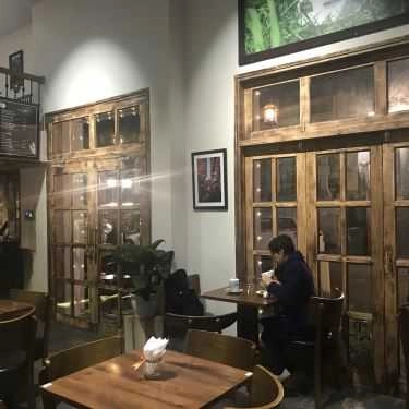 Tổng hợp- T.Coffee - Café & Takeaway - Ngô Quyền