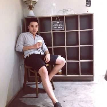 Tổng hợp- T.Coffee - Café & Takeaway - Ngô Quyền