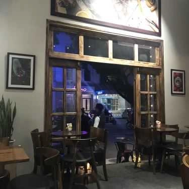 Tổng hợp- T.Coffee - Café & Takeaway - Ngô Quyền