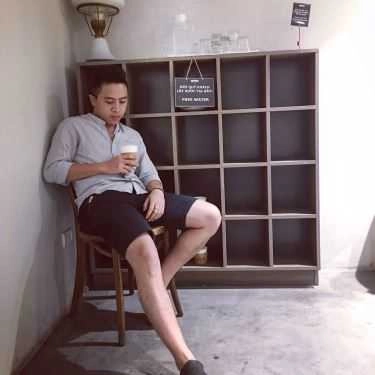 Tổng hợp- T.Coffee - Café & Takeaway - Ngô Quyền