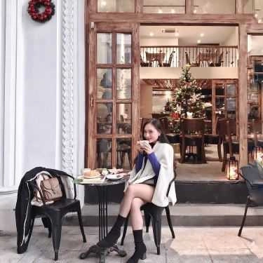 Tổng hợp- T.Coffee - Café & Takeaway - Ngô Quyền
