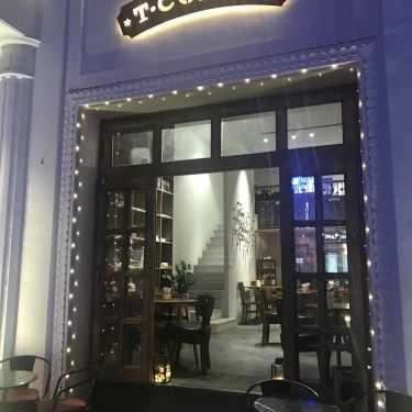 Tổng hợp- T.Coffee - Café & Takeaway - Ngô Quyền