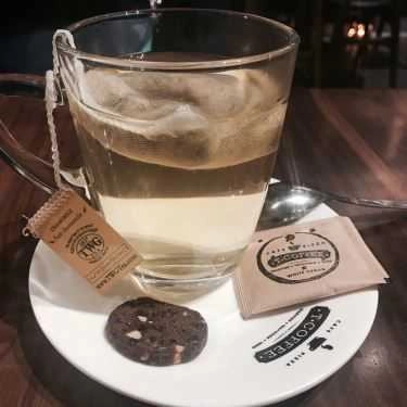 Tổng hợp- T.Coffee - Café & Takeaway - Ngô Quyền