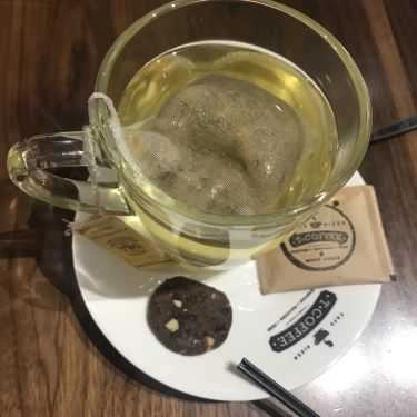 Tổng hợp- T.Coffee - Café & Takeaway - Ngô Quyền