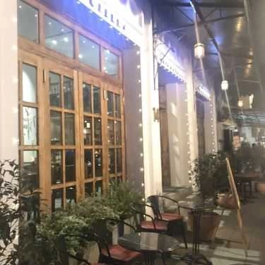 Tổng hợp- T.Coffee - Café & Takeaway - Ngô Quyền