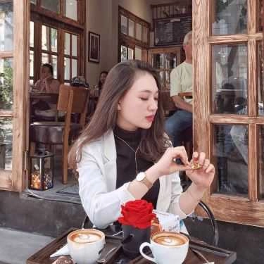 Tổng hợp- T.Coffee - Café & Takeaway - Ngô Quyền