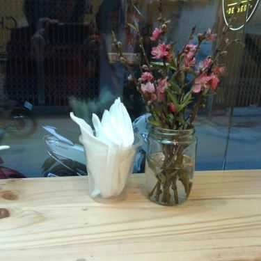 Tổng hợp- Cafe T-Dessert - Nguyễn Quý Đức