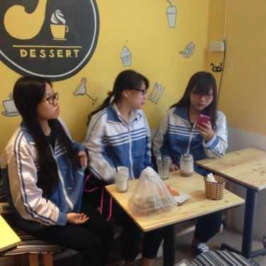 Tổng hợp- Cafe T-Dessert - Nguyễn Quý Đức
