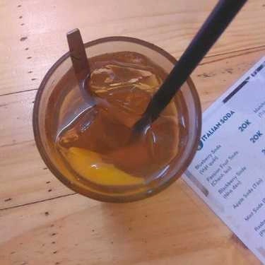 Tổng hợp- Cafe T-Dessert - Nguyễn Quý Đức