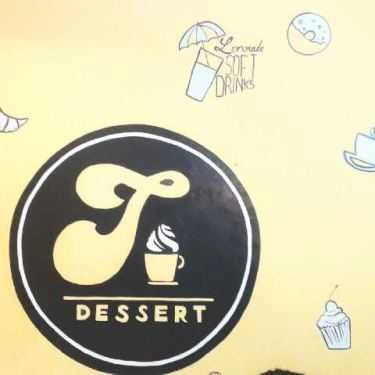 Tổng hợp- Cafe T-Dessert - Nguyễn Quý Đức