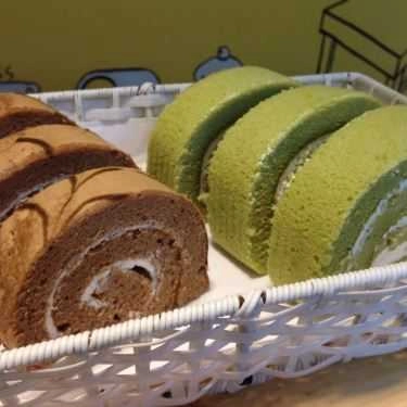Tổng hợp- Cafe T-Dessert - Nguyễn Quý Đức
