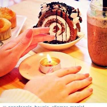 Tổng hợp- Cafe T-Dessert - Nguyễn Quý Đức