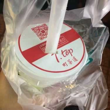 Tổng hợp- Cafe T.TOP - Trà Sữa Trân Châu