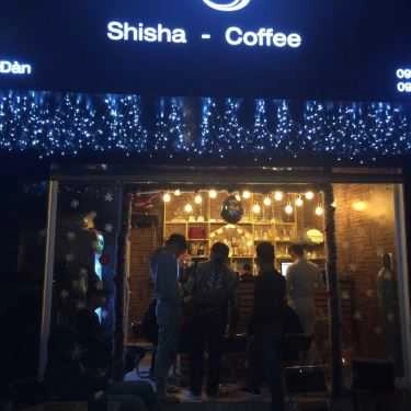 Tổng hợp- T3 Shisha & Coffee