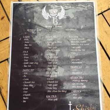 Tổng hợp- T3 Shisha & Coffee