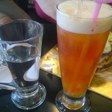 Món ăn- Ta Coffee - Times City