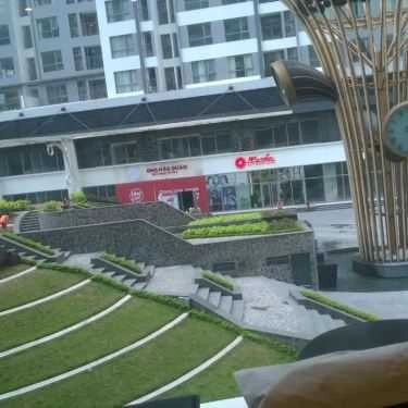 Tổng hợp- Ta Coffee - Times City