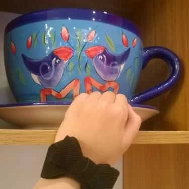 Tổng hợp- Ta Coffee - Times City