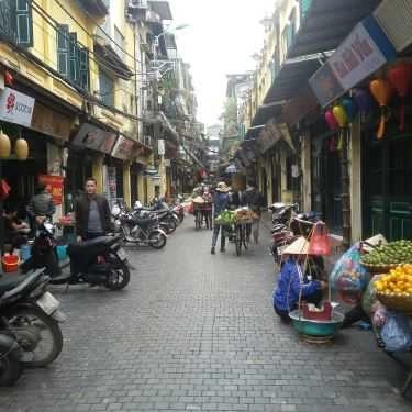 Tổng hợp- Tạ Hiện Cafe - Cafe Vỉa Hè
