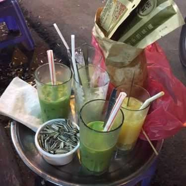Tổng hợp- Tạ Hiện Cafe - Cafe Vỉa Hè