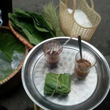 Tổng hợp- Tạ Hiện Cafe - Cafe Vỉa Hè