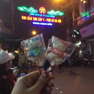 Tổng hợp- Tạ Hiện Cafe - Cafe Vỉa Hè