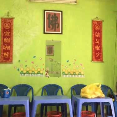 Không gian- Cafe Tắc Kè Hoa - Trà Sữa Trân Châu