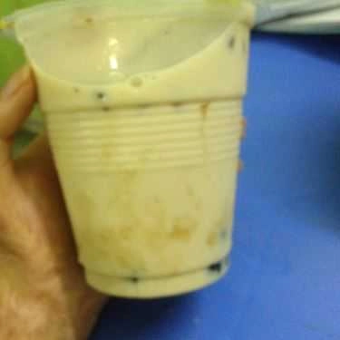 Món ăn- Cafe Tắc Kè Hoa - Trà Sữa Trân Châu