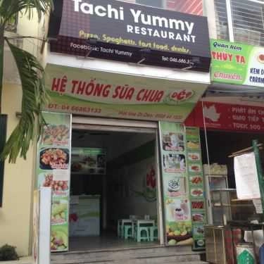 Tổng hợp- Nhà Hàng Tachi Yummy - Ăn Vặt