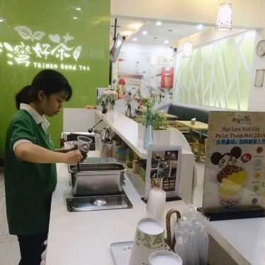 Tổng hợp- Cafe Taiwan Good Tea - Trung Hòa
