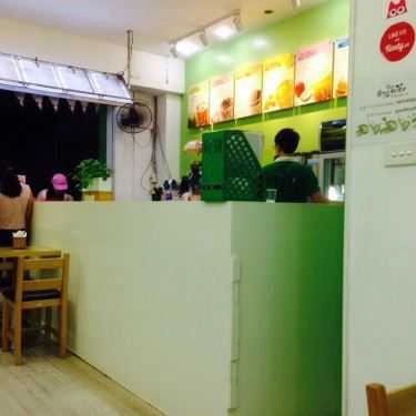 Tổng hợp- Cafe Taiwan Good Tea - Trung Hòa